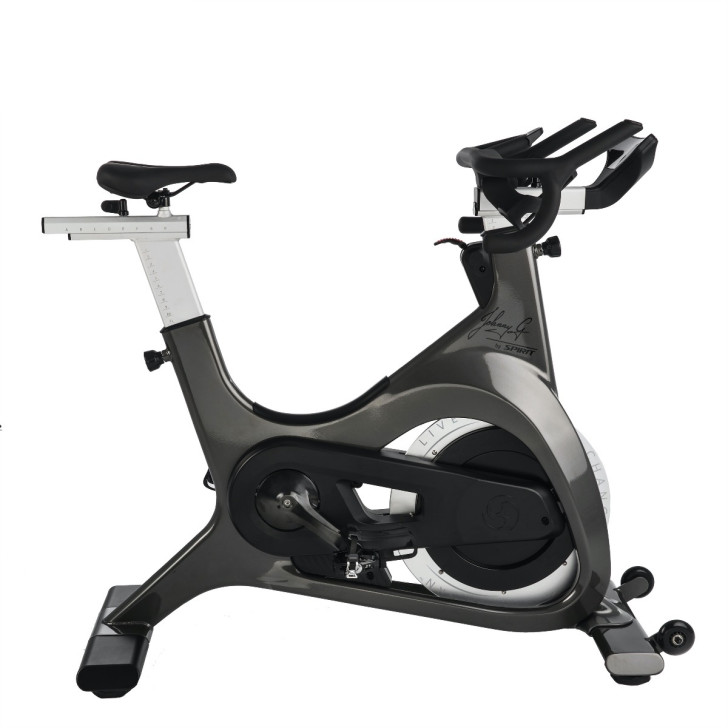 Image of Johnny G Indoor Cycling