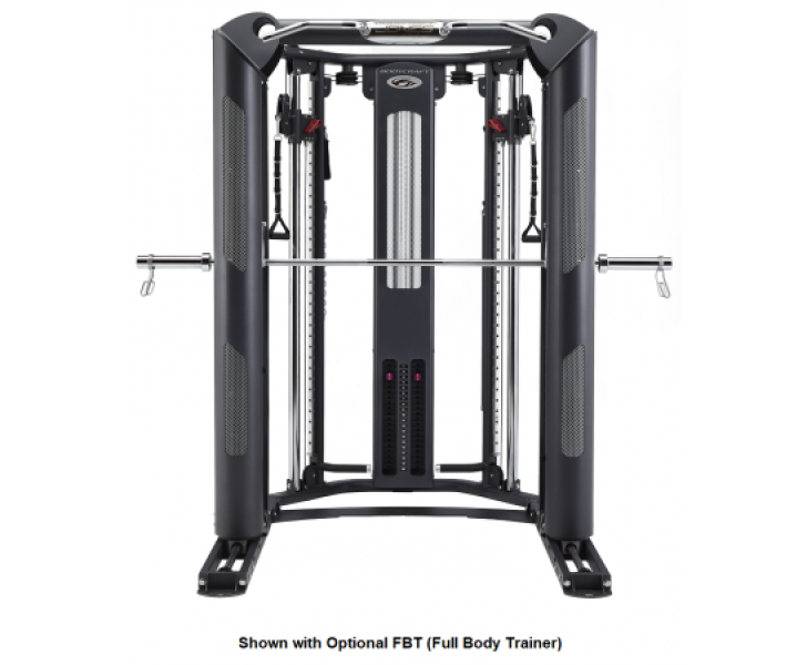 Image of Jones Platinum Functional Trainer