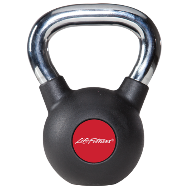 Image of Kettlebells