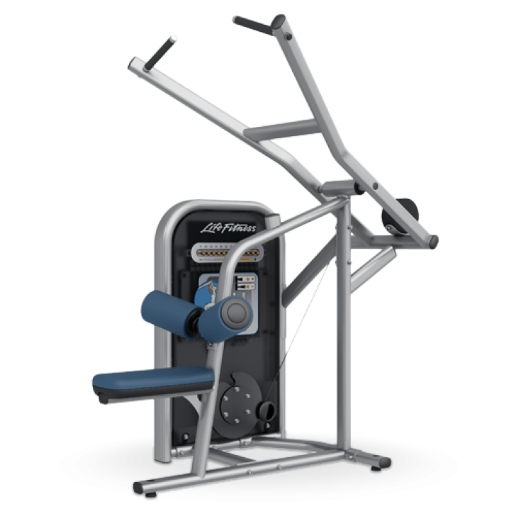 Image of Circuit Series Lat Pulldown
