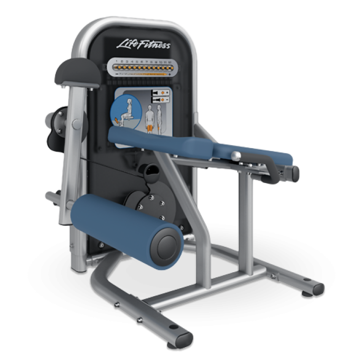 Image of Circuit Series Leg Extension
