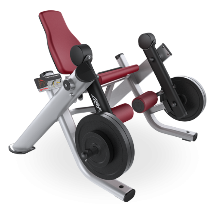 Image of Signature Series Leg Extension