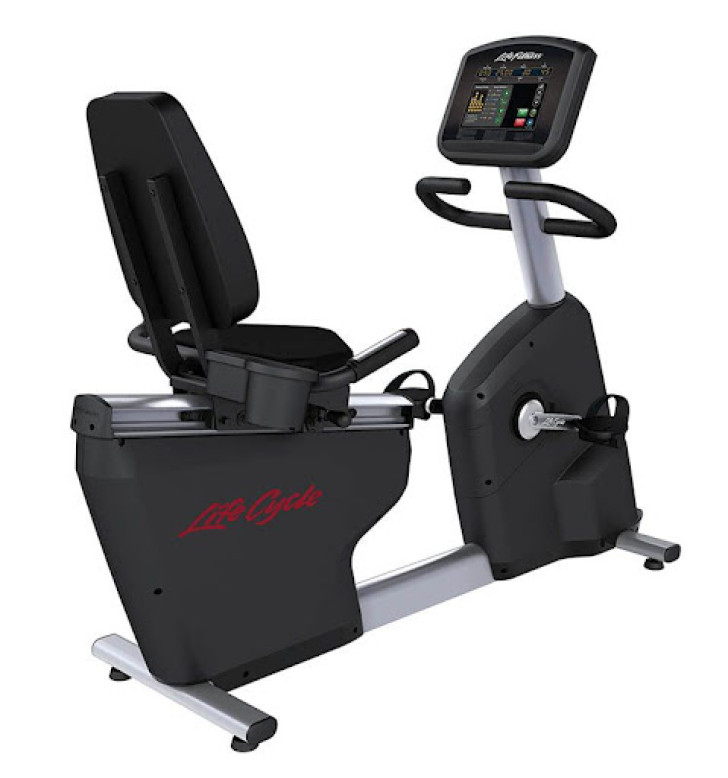 Image of Activate Recumbent