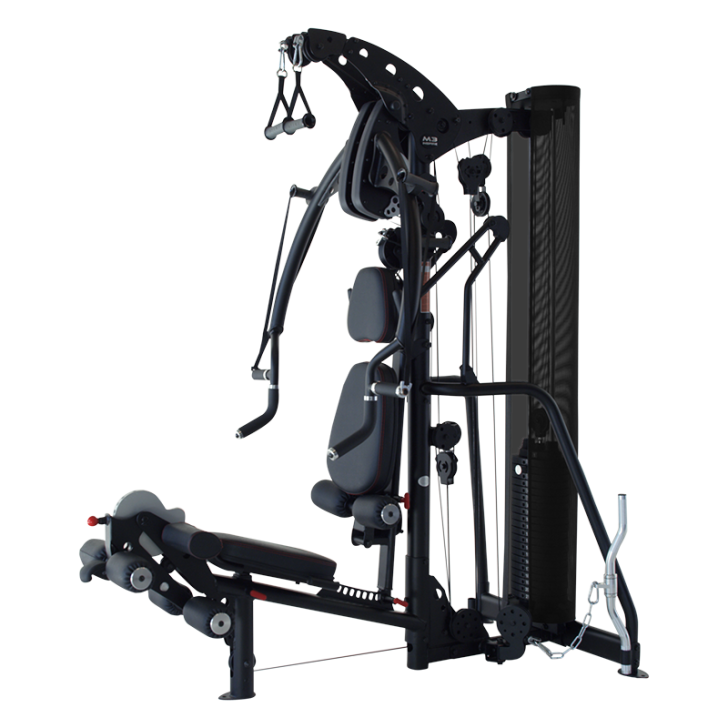 Image of  Inspire M3 Multi Gym