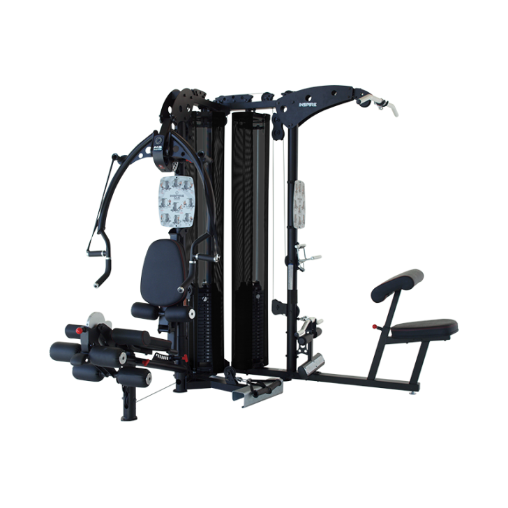 Image of M5 Multi Gym