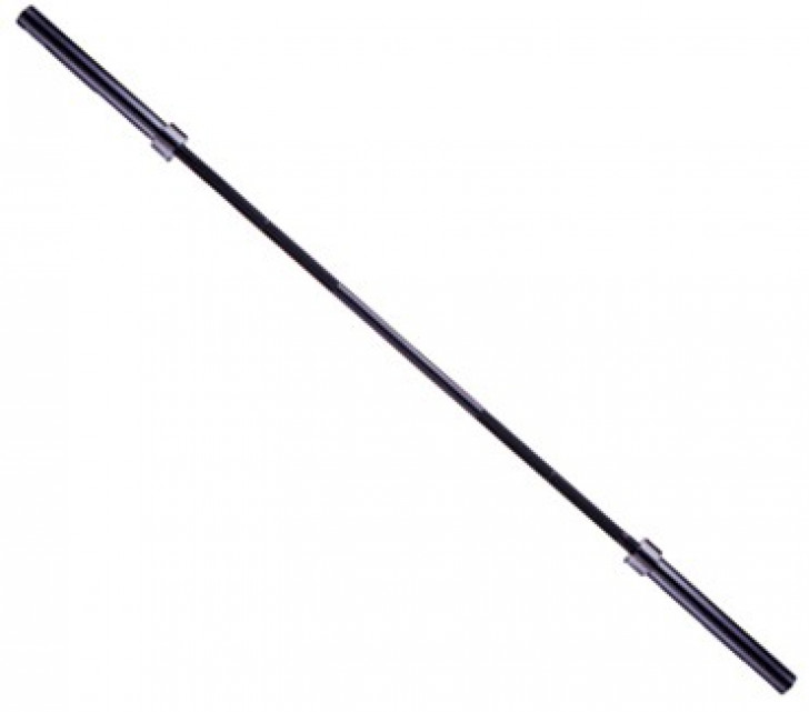 Image of 7’ Light Commercial Grade Olympic Power Bar 