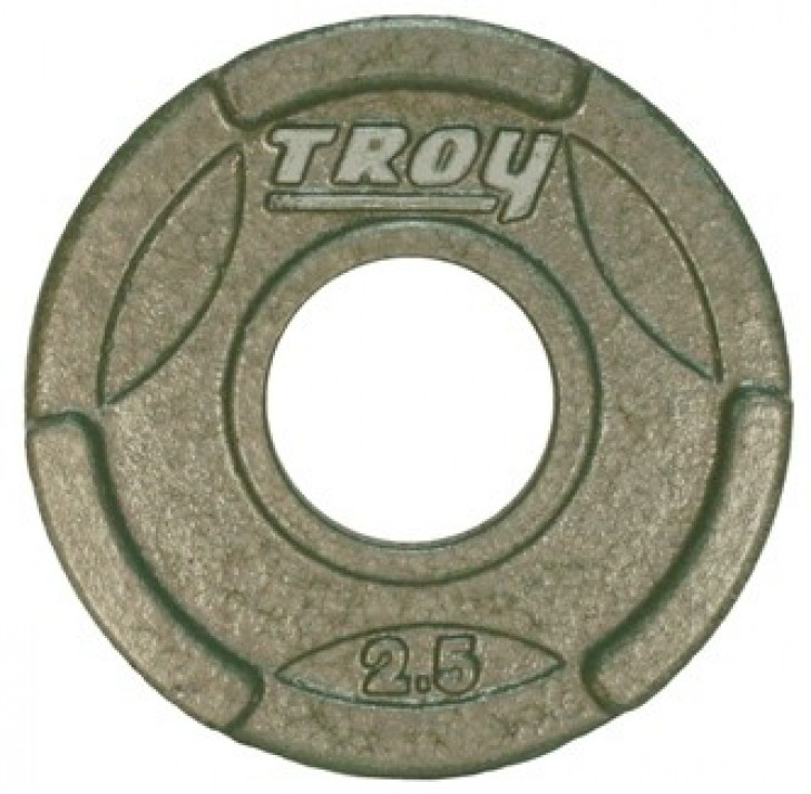 Image of Machined Grip Plate 
