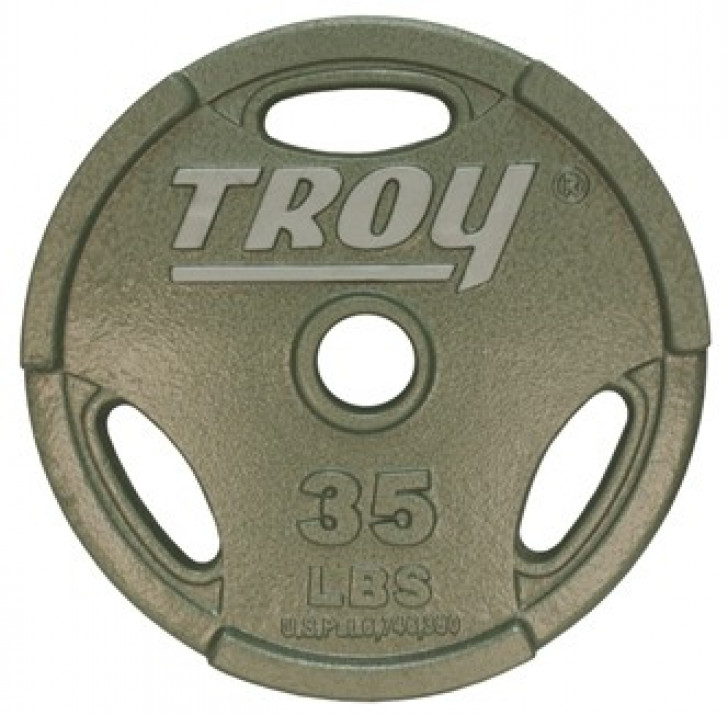 Image of Machined Grip Plate 