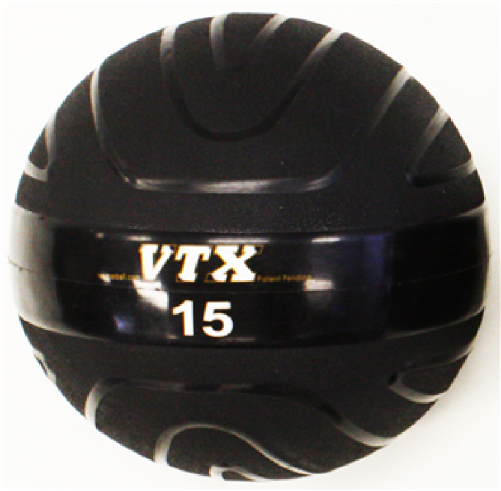 Image of Slam Balls 