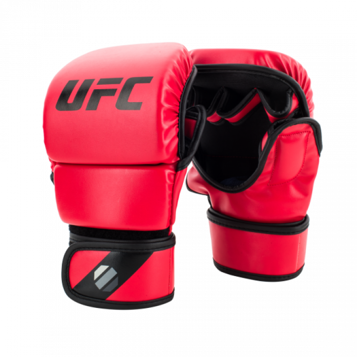 Image of MMA 8oz Sparring Glove