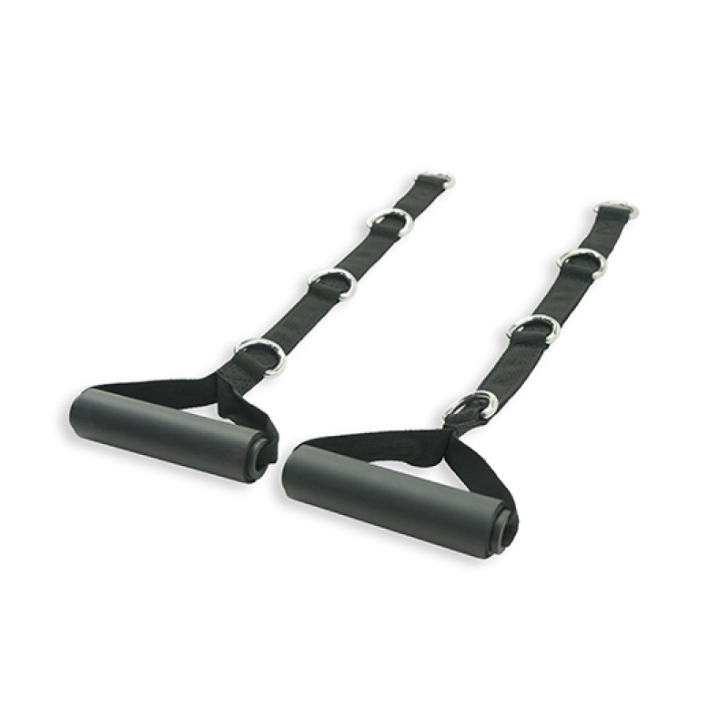 Image of Multi-Ring D-Handles (M-SERIES)