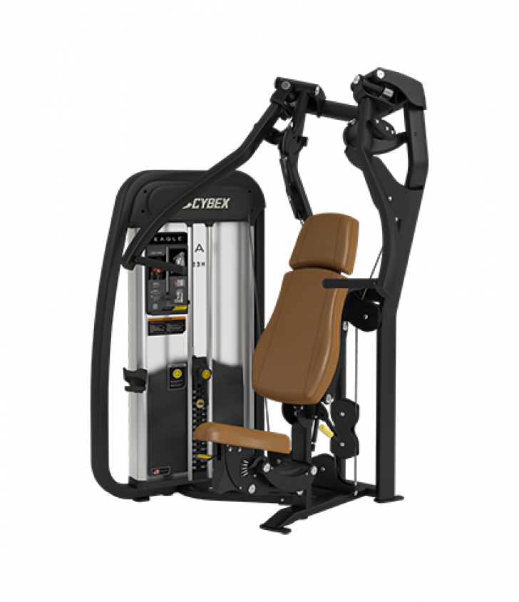 Image of Eagle NX Chest Press - 20000