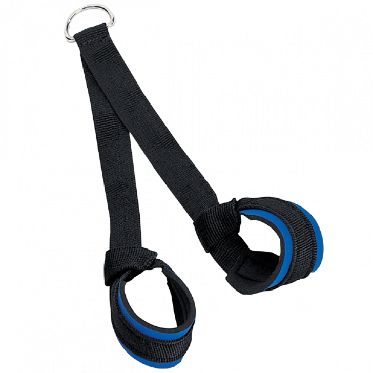 Image of Nylon Triceps Strap