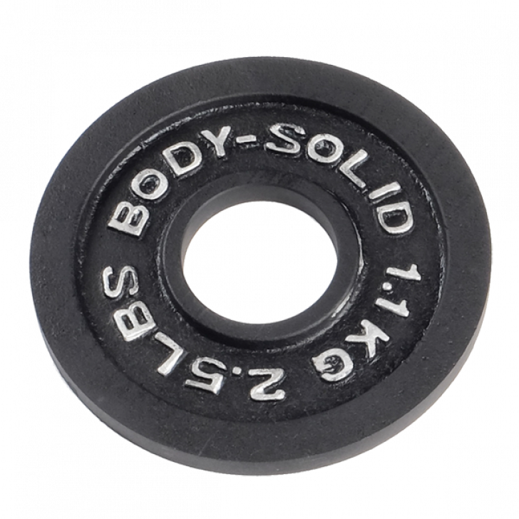 Image of Olympic Weight Plates