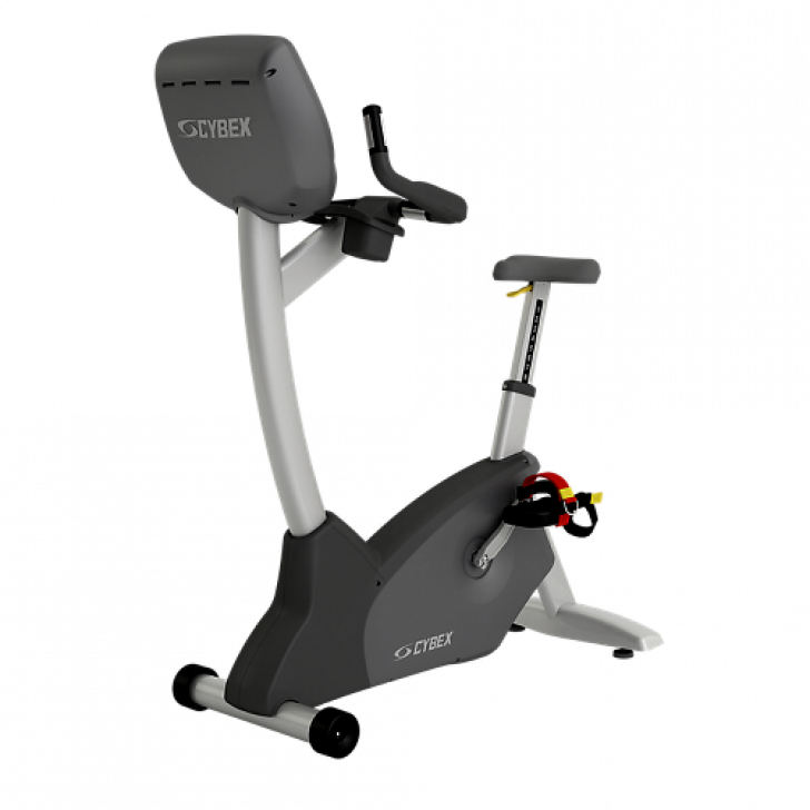 Image of Total Access Upright Bike
