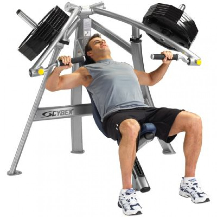 Image of Chest Press
