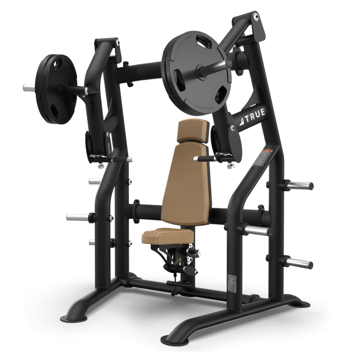 Image of TRUE Fitness' Chest Press