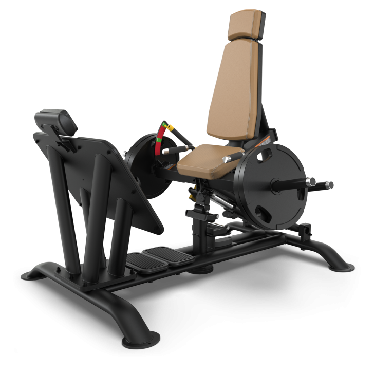 Image of TRUE Fitness' Squat Press
