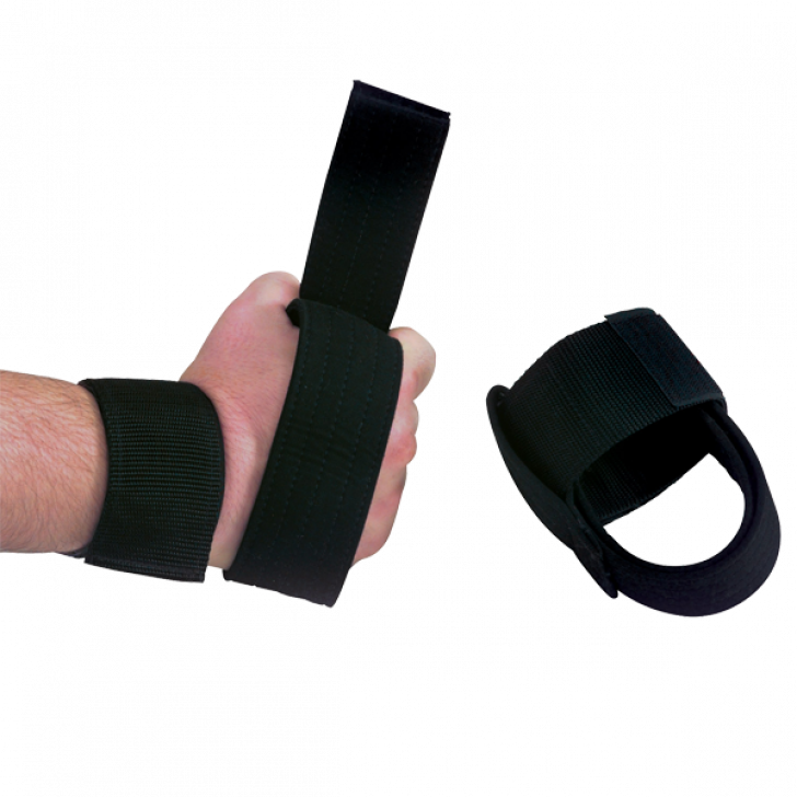Image of Power Lifting Straps