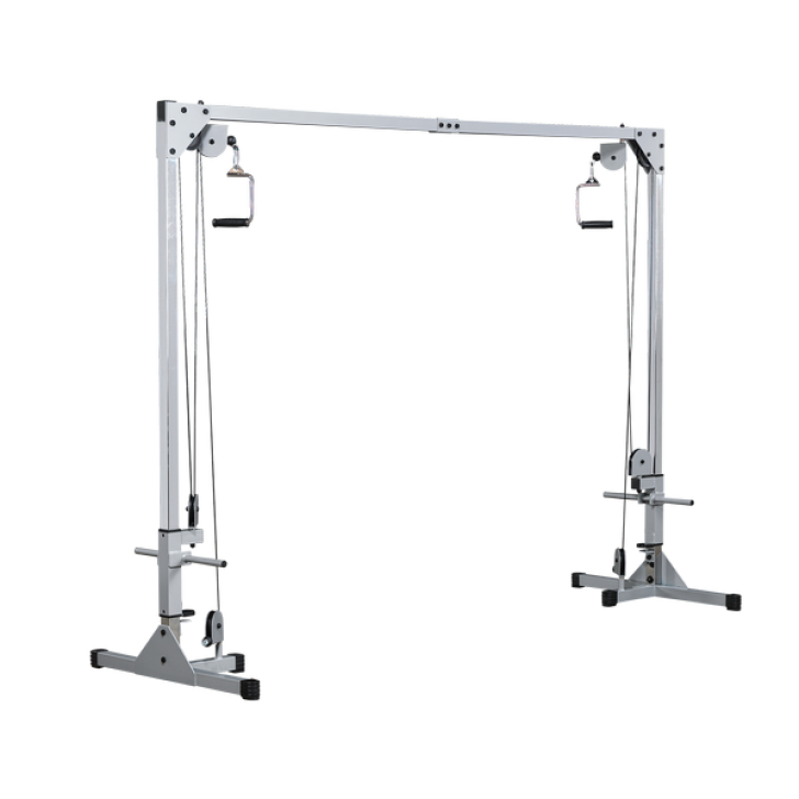 Image of Powerline Cable Crossover Machine PCCO90X