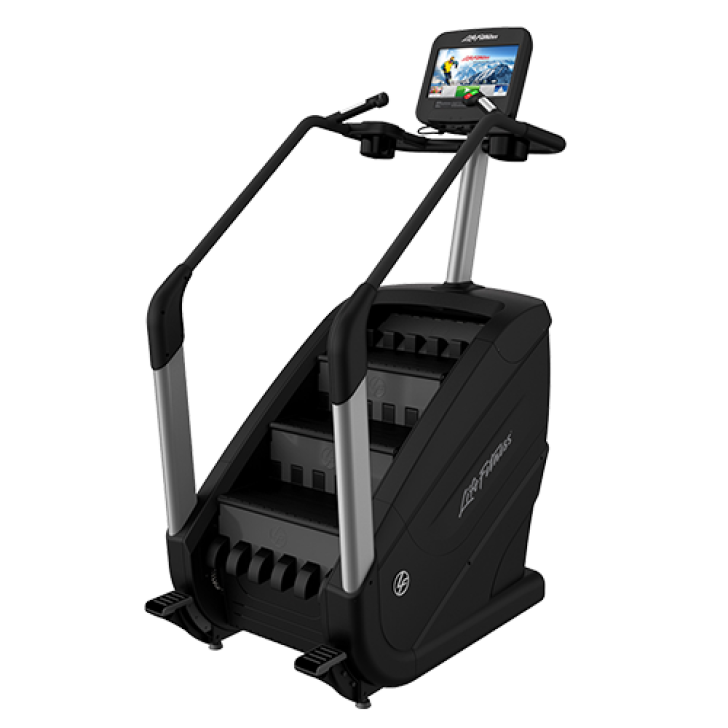 Image of  PowerMill Climber with ST Console