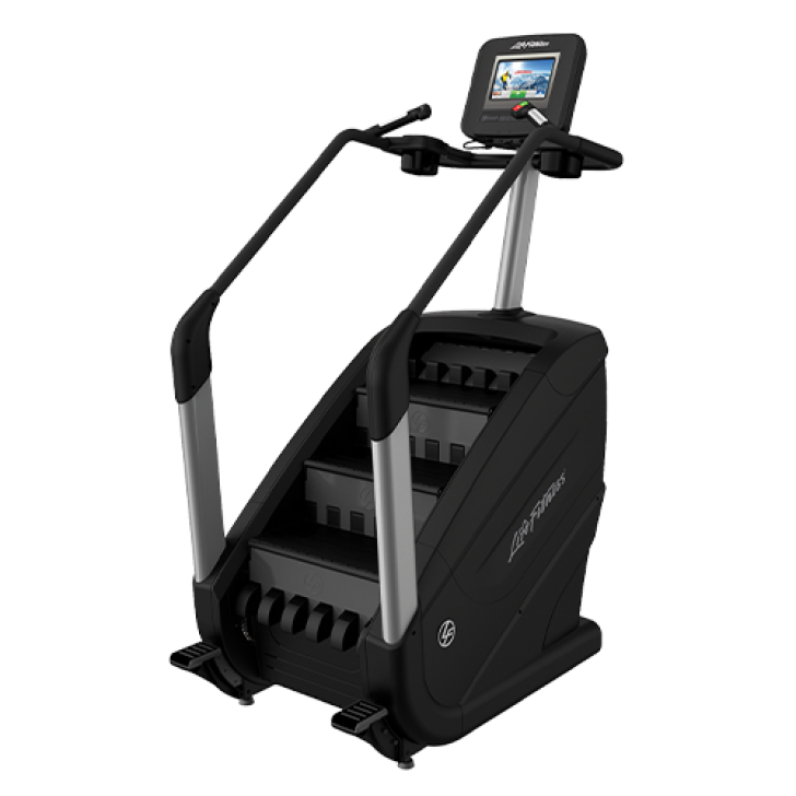 Image of PowerMill Climber with SL Console