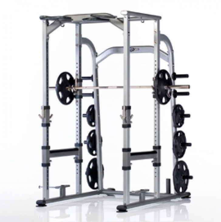Image of PPF-800 Deluxe Power Rack