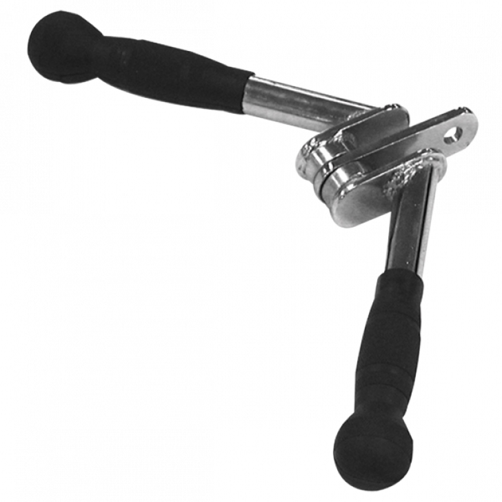 Image of Pro-Grip Balanced V-Bar