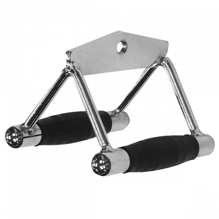 Image of Pro-Grip Seated Row/Chin Bar