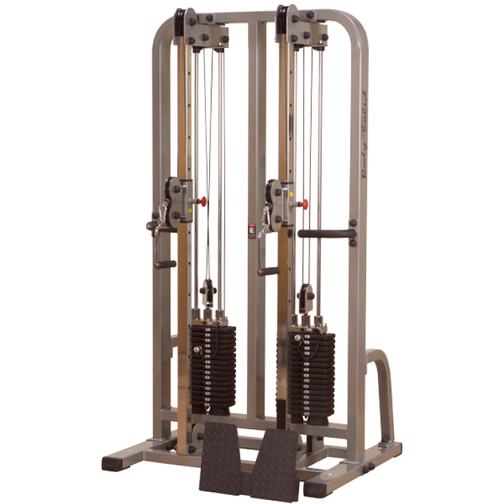 Image of Pro Clubline Dual Cable Column SDC2000G