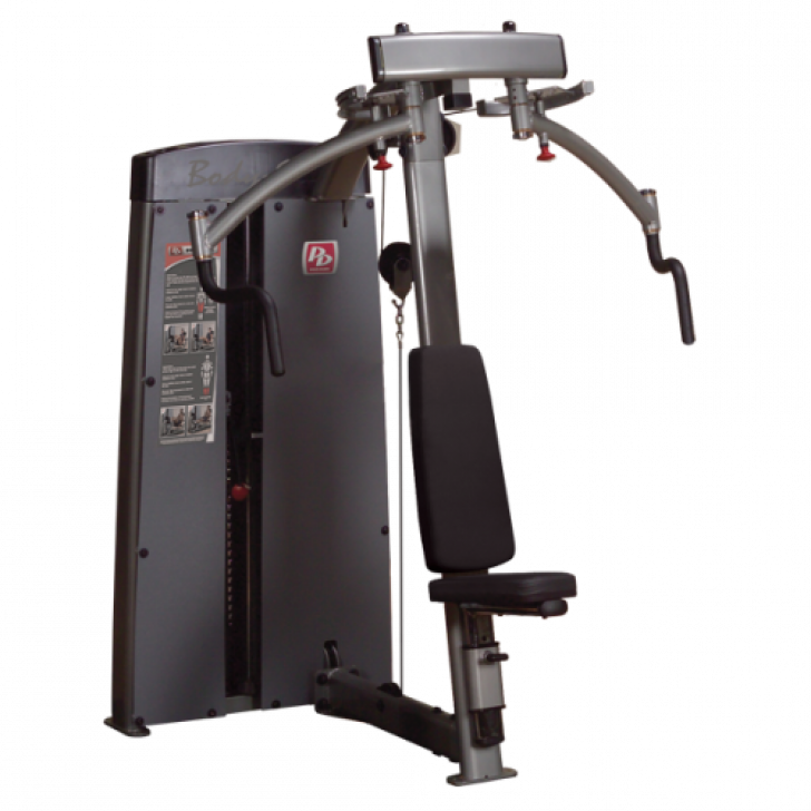 Image of Pro Dual Pec/Delt Machine DPEC-SF