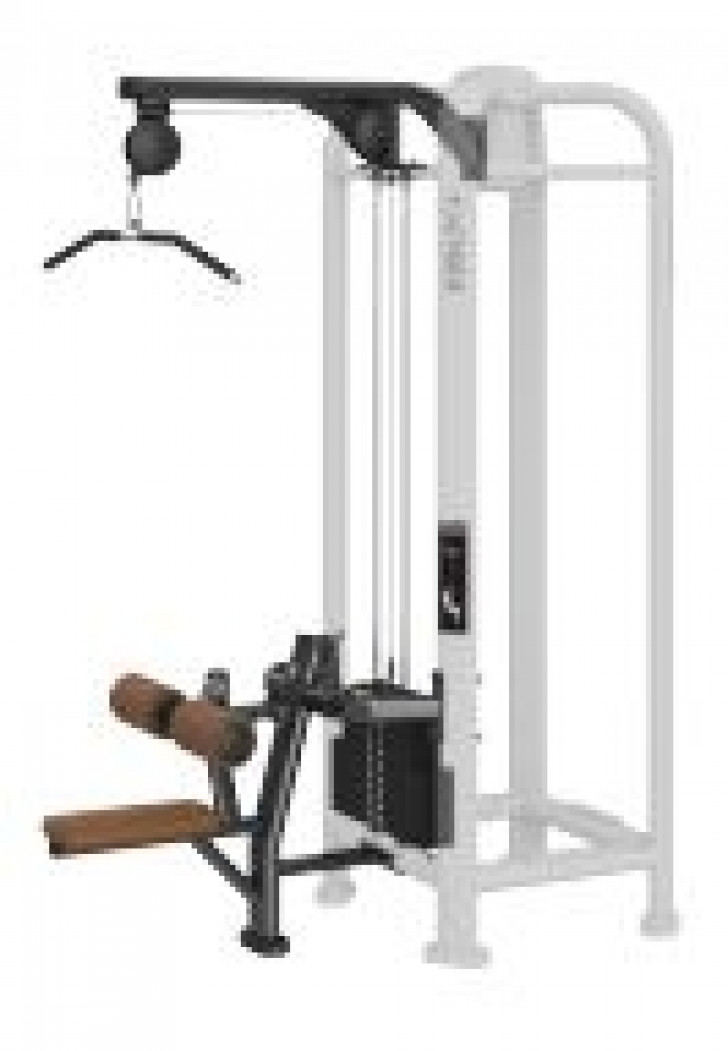 Image of Cybex PWR PLAY Lat Pull
