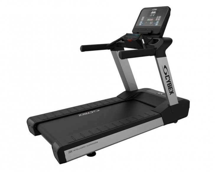 Image of Treadmill - 50T console