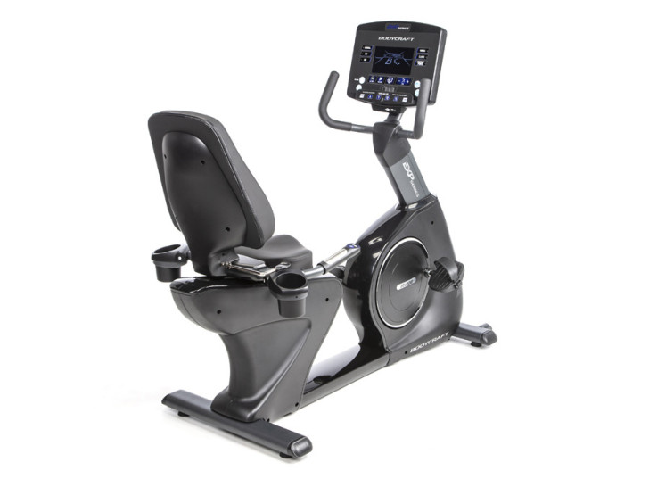 Image of R1000 LCD BIKE