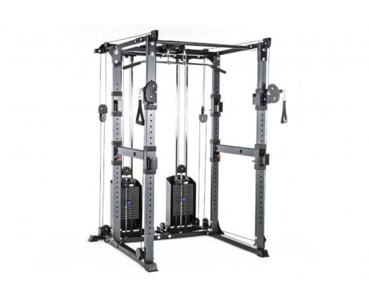 Image of RFT Rack Functional Trainer