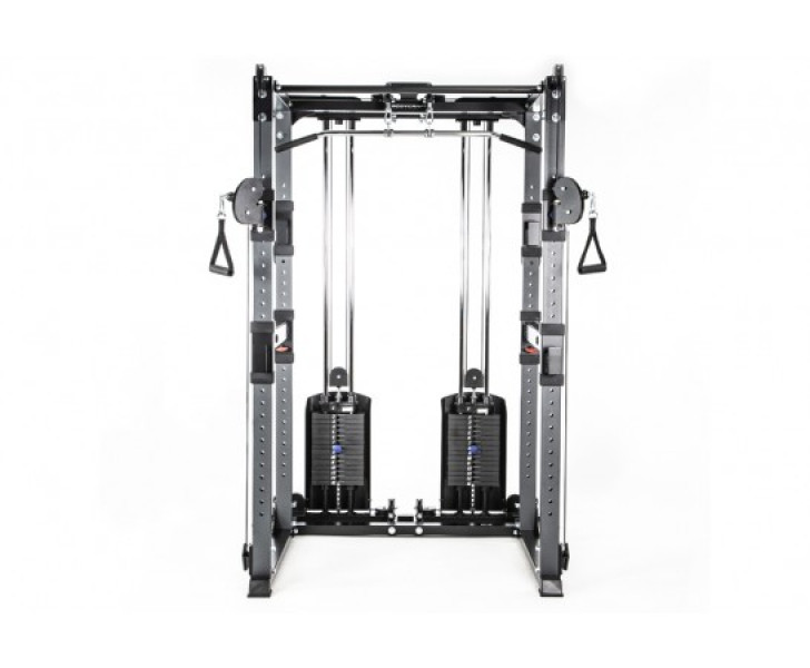 Image of RFT Rack Functional Trainer