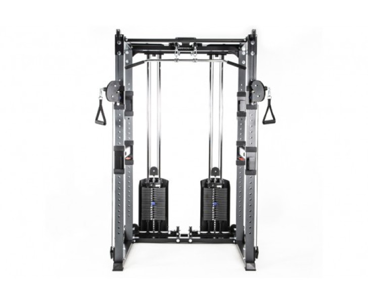 Image of RFT Rack Functional Trainer