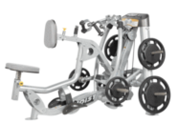 Image of Seated Mid Row RPL-5203 