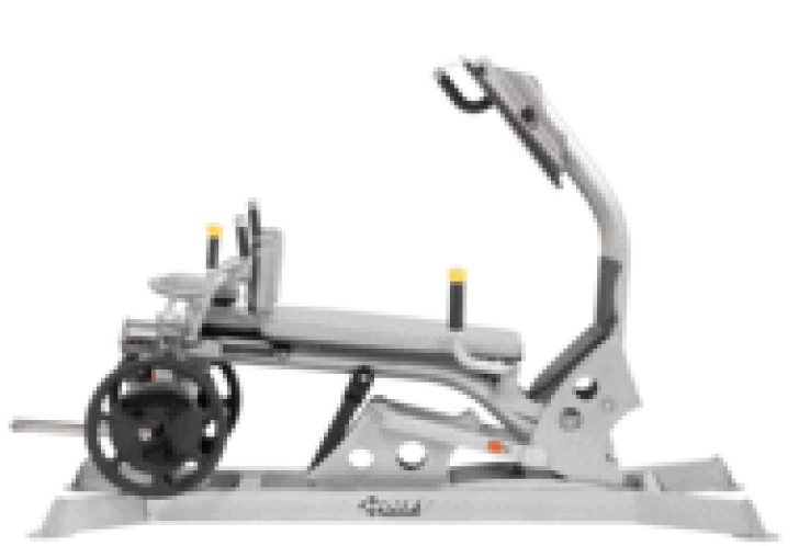 Image of Dual Action Leg Press RPL-5403 