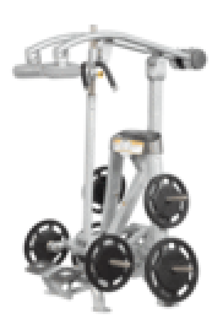 Image of Standing Calf Raise RPL-5405 