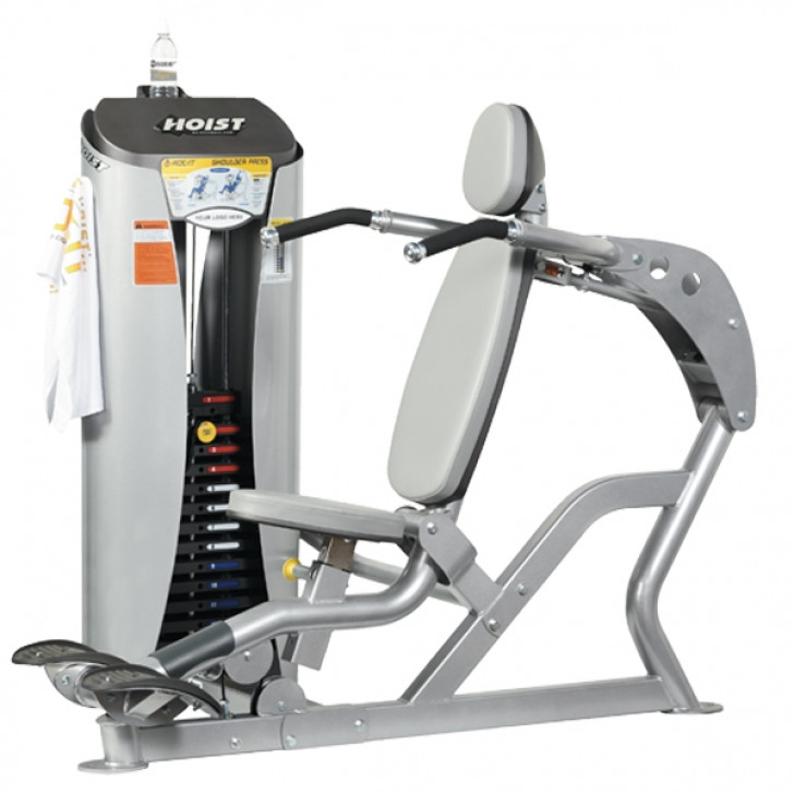 Image of Shoulder Press - RS-1501 