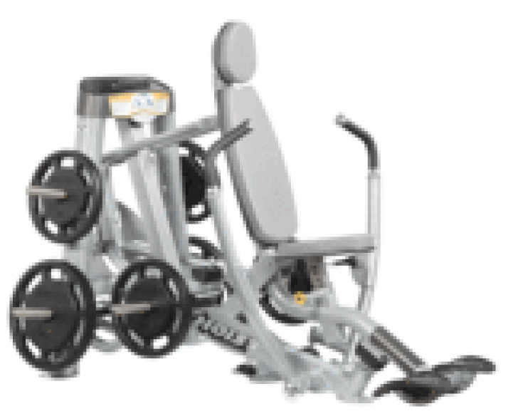 Image of Decline Chest Press RPL-5305