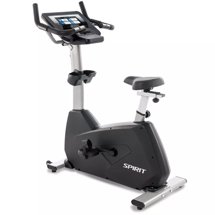 Image of CU800 ENT Exercise Bike