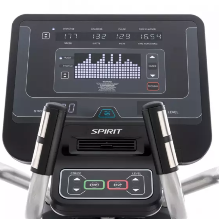 Image of CE850 Elliptical