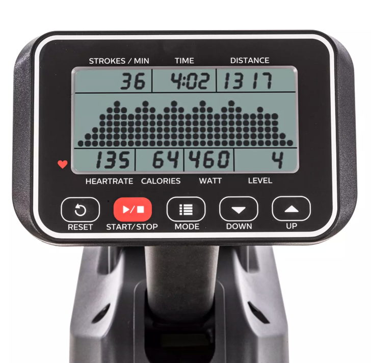 Image of CRW800 Rower