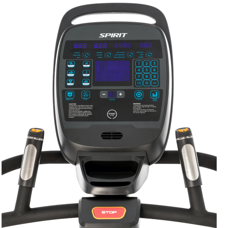 Image of CSC900 Stairclimber