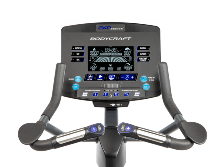 Image of U1000 LCD BIKE