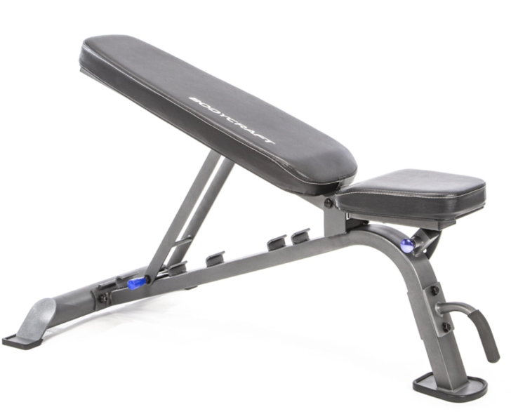 Image of F705 F/I/D UTILITY BENCH