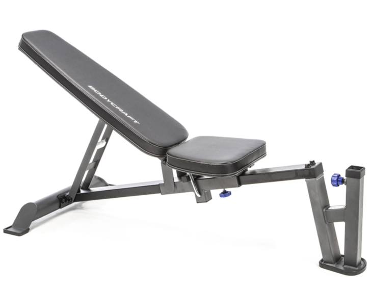 Image of F704 F/I/D DUMBBELL BENCH