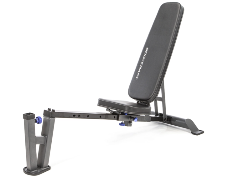 Image of F704 F/I/D DUMBBELL BENCH